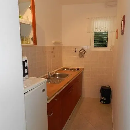 Apartment Dalibor