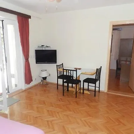 Dalibor Apartment