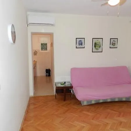 Dalibor Apartment *
