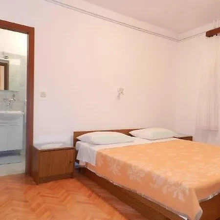 Apartment Dalibor