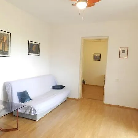 Dalibor Apartment