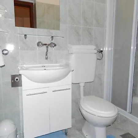 Apartment Dalibor *