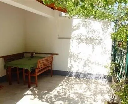 Apartment Dalibor